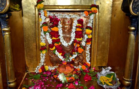 Katyayani Durga Temple