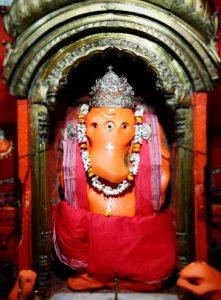 Siddhi  Vinayak Temple
