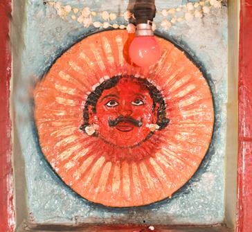 Uttararkaditya Temple