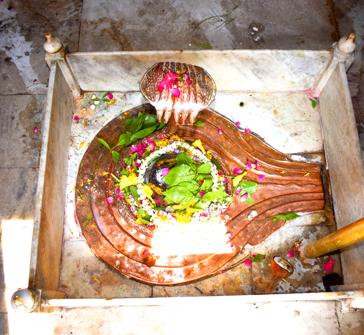 Omkareshwar Jyotirlinga
