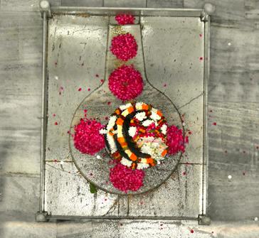 Bheemeshwar Jyotirlinga