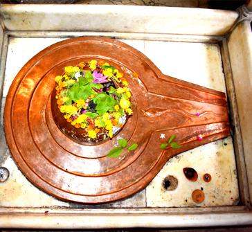 Rameshwar Jyotirlinga