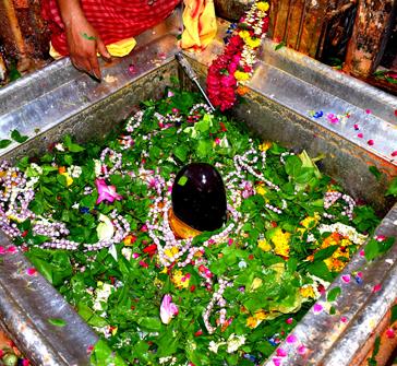 Vishweshwar Jyotirlinga