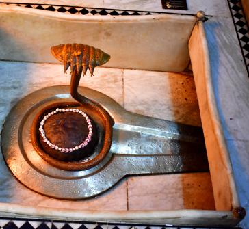 Trimbakeshwar Jyotirlinga