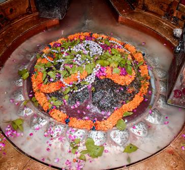 Kedareshwar Jyotirlinga