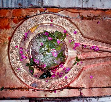 Ghushmeshwar Jyotirlinga