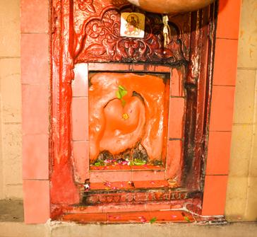 Shri Asitang Bhairav