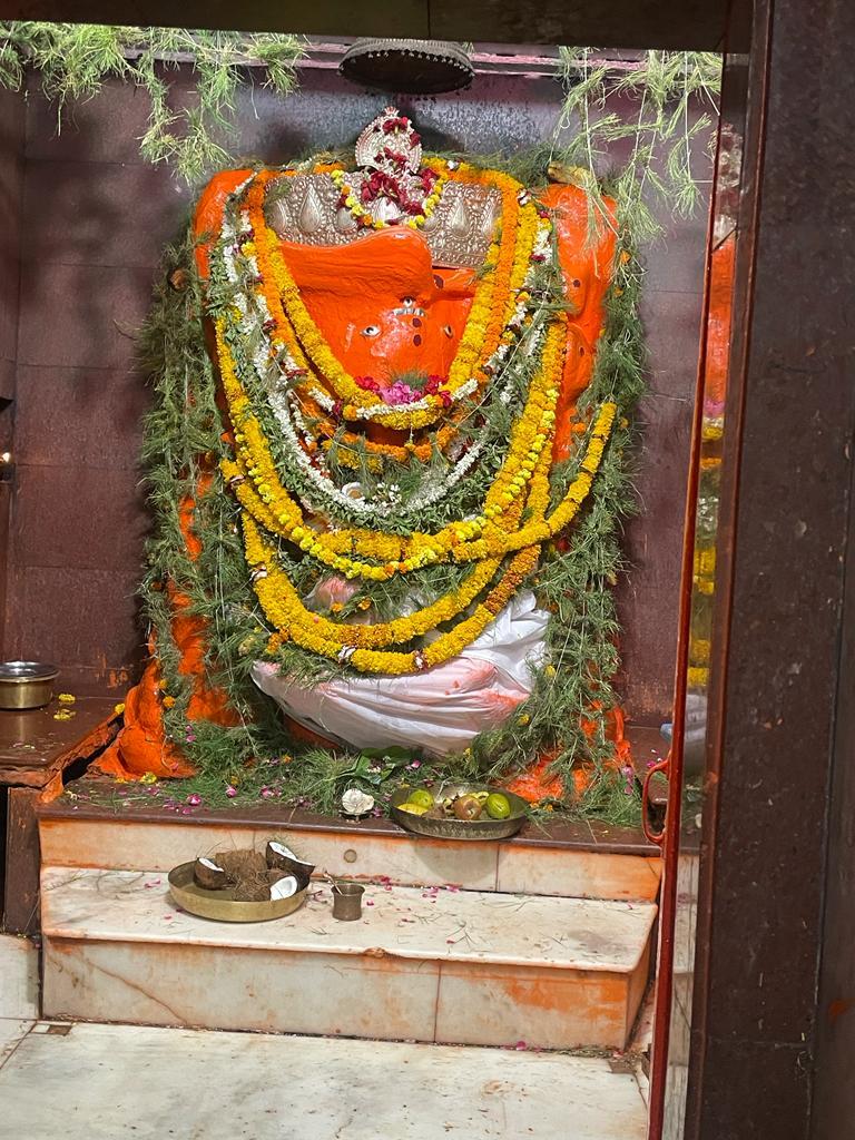Chintamani Vinayak