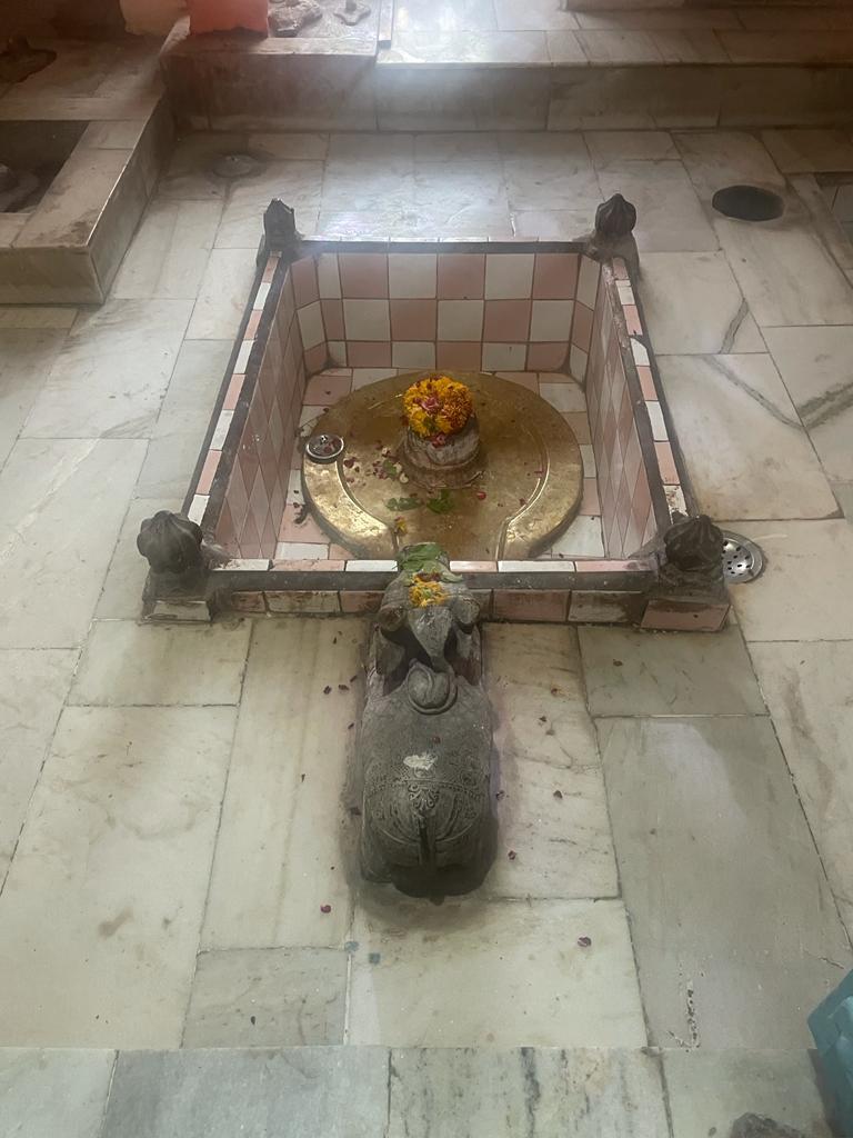 Vashishtheshwar