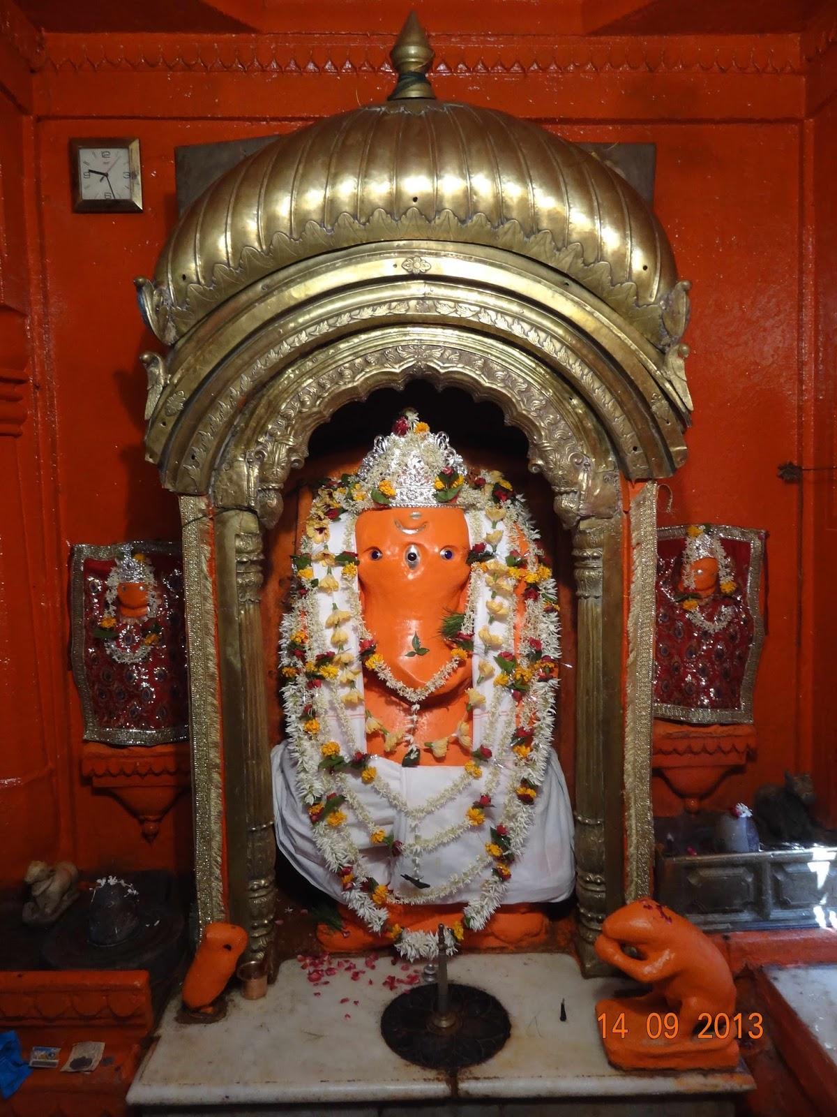 Siddhi Vinayak