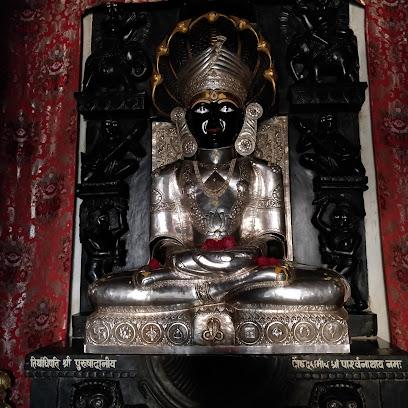 Shwetambar Jain Temple