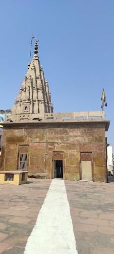 Sri Suparshwanath Janmabhoomi