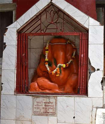 Bhagirath Vinayak