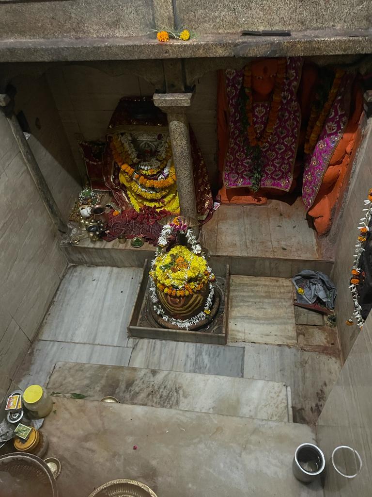 Dashashvamedheshvara