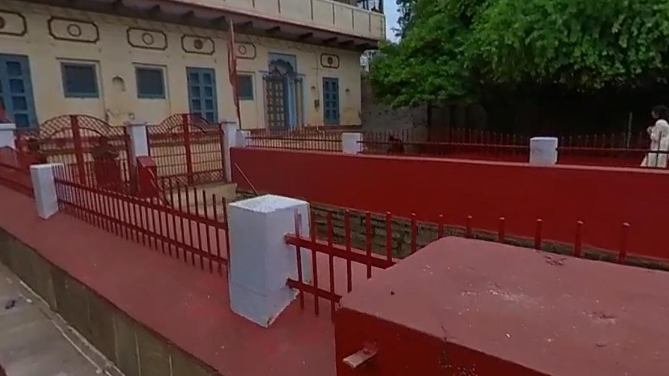 Lolarka Tirtha (Kunda)