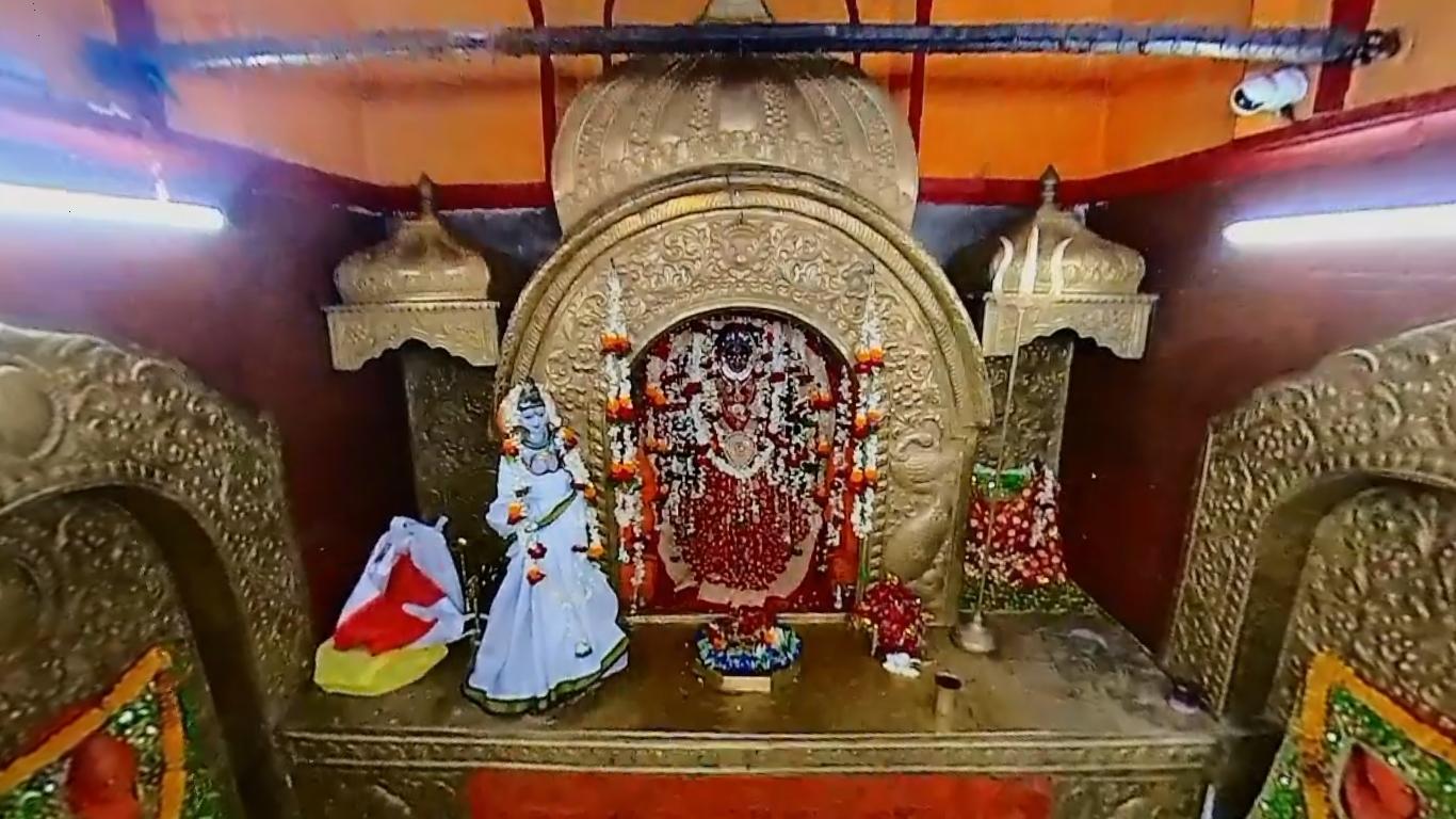 Krodhana Bhairava