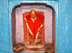 Shri Vaikunth Madhav