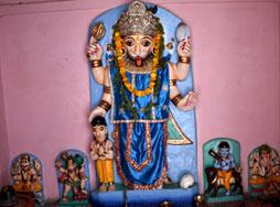 Shri Kolahal Narsimha