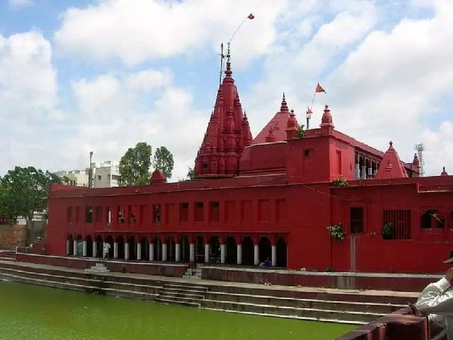 Durga Mandir