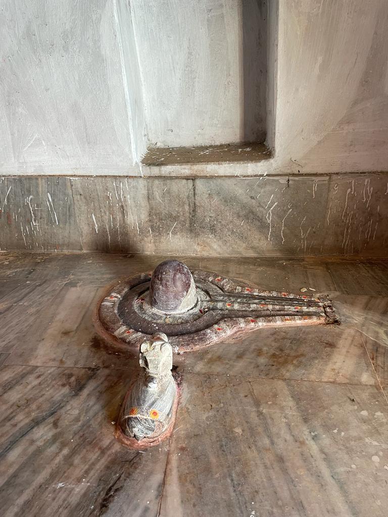 Raviraktaksha Gandharva