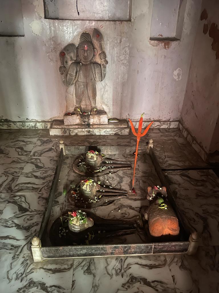 Sindhurodhasa Tirtha