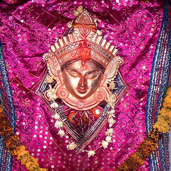 Bhavani Gauri Temple