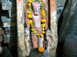 Shri Yagyavarah Vishnu